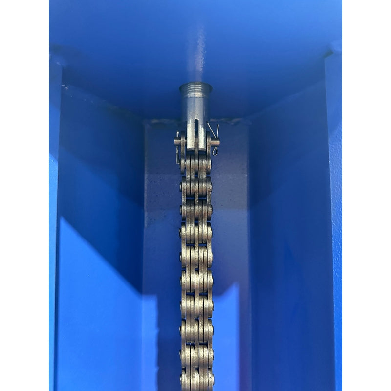 Tuxedo FP14K 14,000 lb Four Post Lift -chain