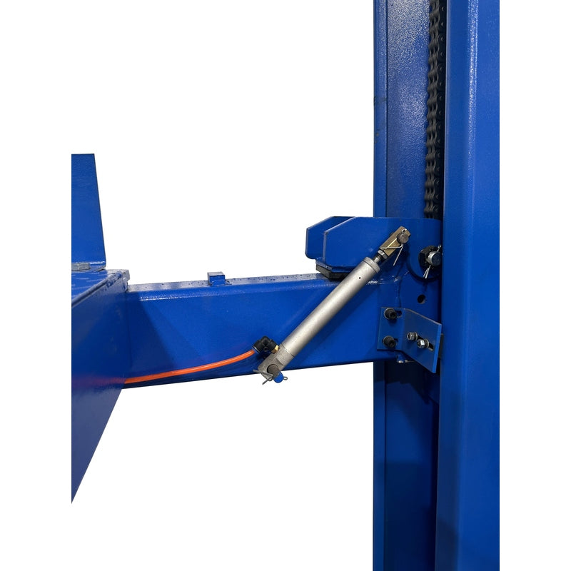 Tuxedo FP14K 14,000 lb Four Post Lift -