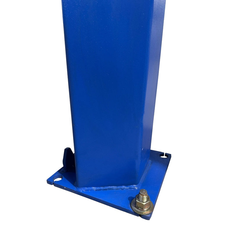 Tuxedo FP14K 14,000 lb Four Post Lift - base