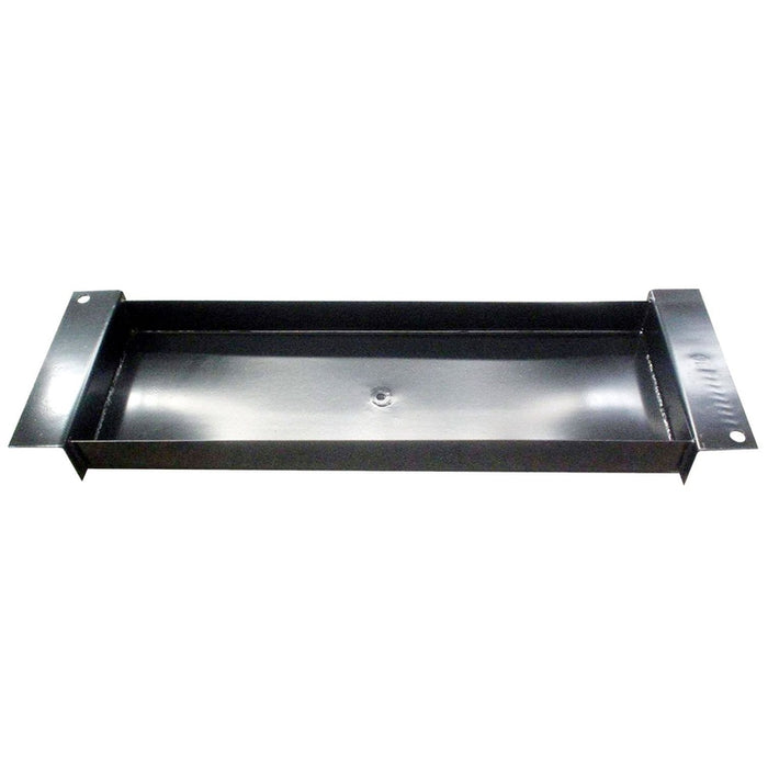 Tuxedo FP8K-DX-XLT 8,000 lb Deluxe Storage Lift Extended Length / 
Height -  jack tray