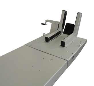 Tuxedo M-1000C PNEUMATIC MOTORCYCLE LIFT