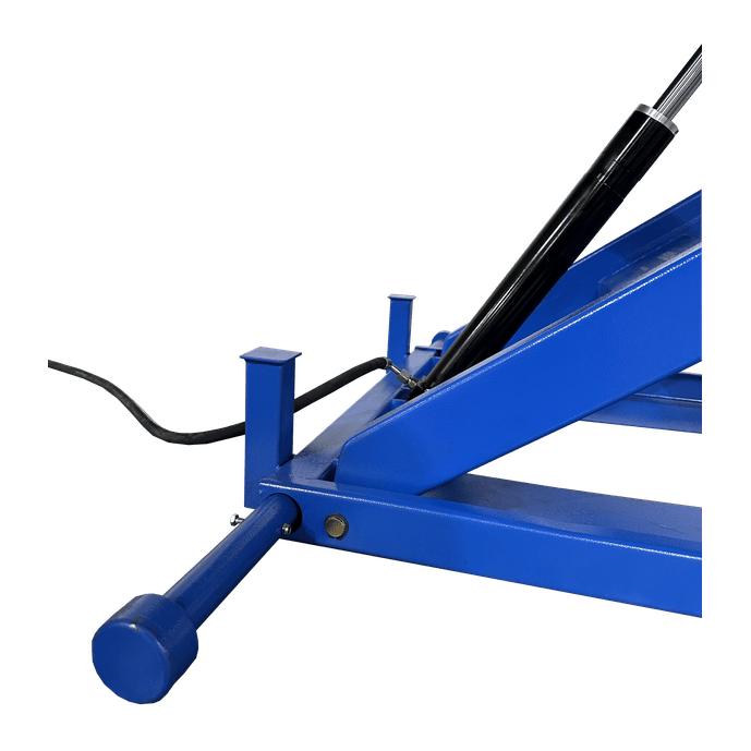 Tuxedo M-1500C-HR 1,500 lb High Rise Motorcycle Lift Bench Cylinder