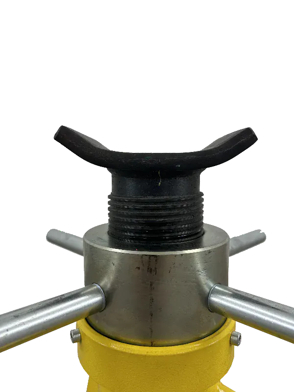 Tuxedo MSC-44K-STAND-26 HEAVY DUTY LOW RISE STAND