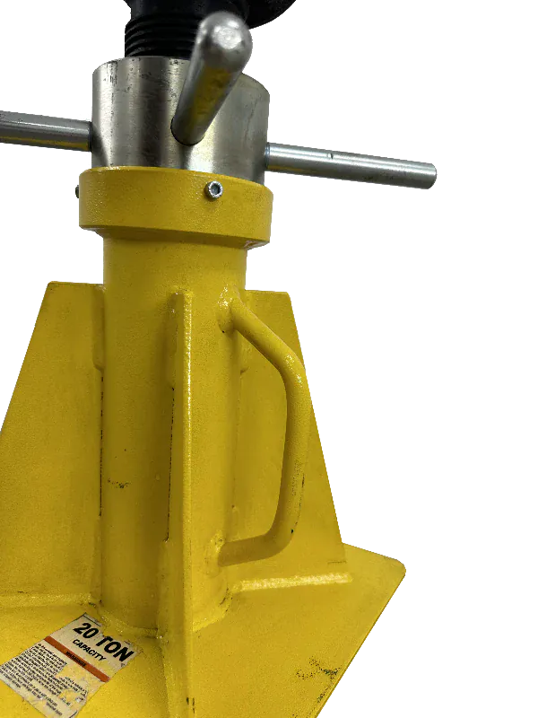 Tuxedo MSC-44K-STAND-26 HEAVY DUTY LOW RISE STAND