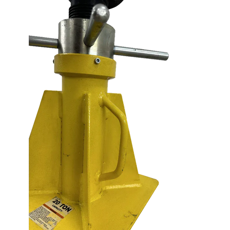 Tuxedo MSC-44K-STAND-26 HEAVY DUTY LOW RISE STAND