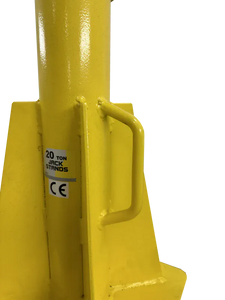 Tuxedo MSC-44K-STAND-46 HEAVY DUTY MID RISE STAND