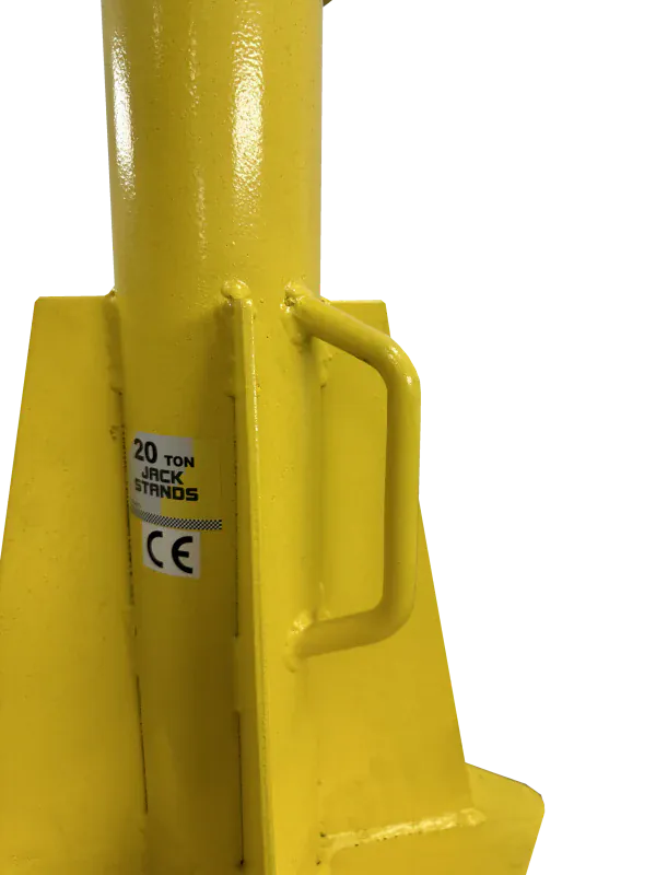 Tuxedo MSC-44K-STAND-46 HEAVY DUTY MID RISE STAND