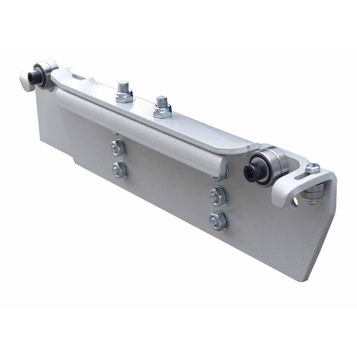 Tuxedo RAJ-8K Rolling Air Jack 8,000 lb. Capacity - On The Rail - Air Bag
