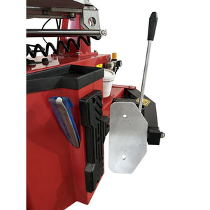 Tuxedo TC-530 Tire Changer with bead breaker
