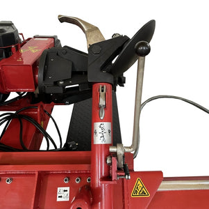 Tuxedo TC-770-T Truck Changer lever