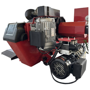 Tuxedo TC-770-T Truck Changer motor