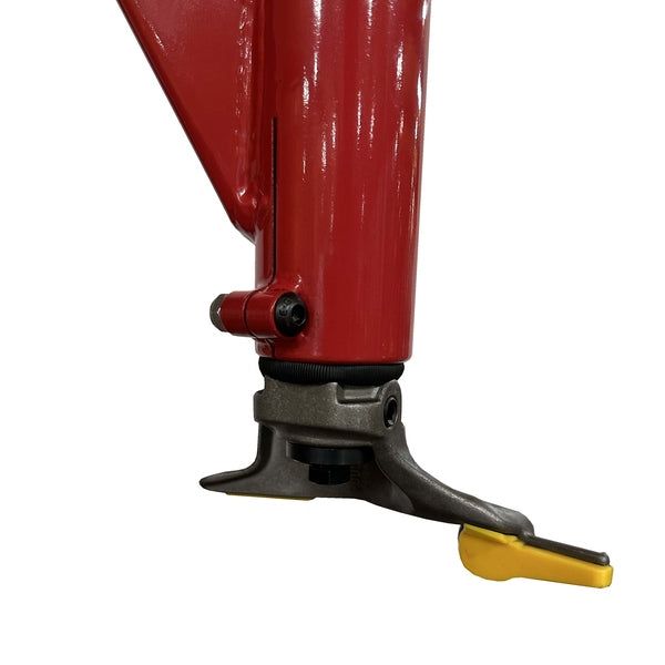 Tuxedo TC-950 Tire Changer with mount/demount head