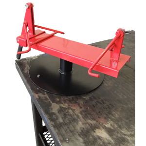 Tuxedo TC-ATSB-1 ADJUSTABLE TIRE SPREADER / BASE