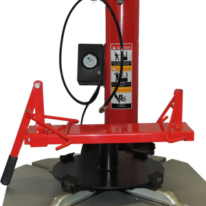 Tuxedo TC-ATSB-1 ADJUSTABLE TIRE SPREADER / BASE