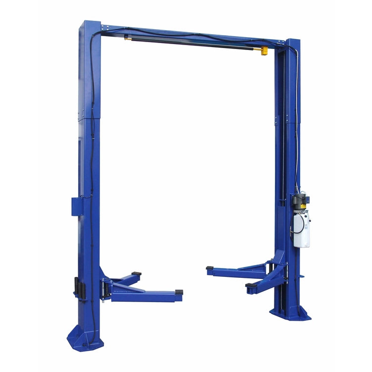 Tuxedo TP12KC-D 12,000 lb Two Post Lift -
