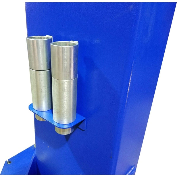 Tuxedo TP15KCX 15,000 lb Heavy Duty Two Post Lift- Adapters