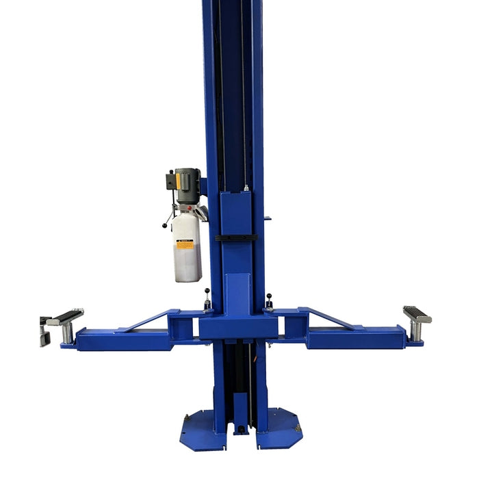 Tuxedo TP15KCX 15,000 lb Heavy Duty Two Post Lift-