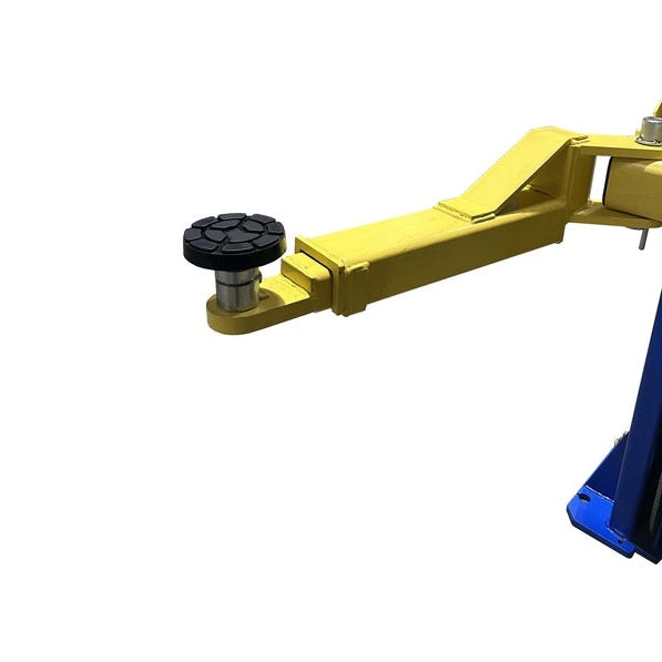 Tuxedo TP9KACX 9,000 lb Two Post Clear Floor - 

