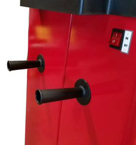 Tuxedo WB-953-B WHEEL BALANCER