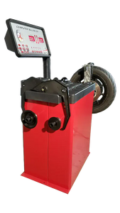 Tuxedo WB-953-B WHEEL BALANCER