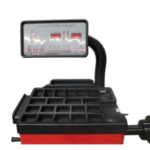 Tuxedo WB-953-B WHEEL BALANCER