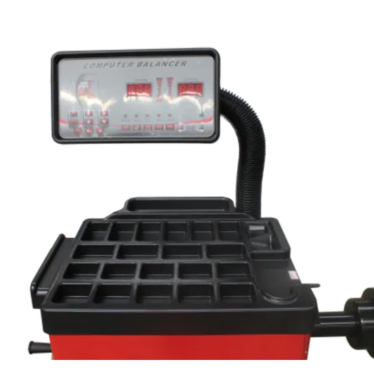 Tuxedo WB-953-B WHEEL BALANCER