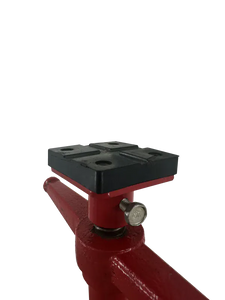 Tuxedo 3315-STAND UNDER HOIST STAND