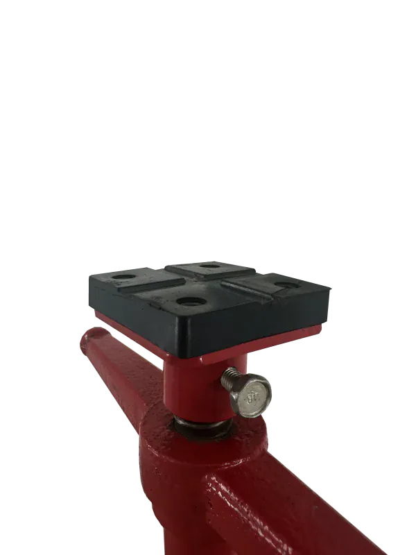 Tuxedo 3315-STAND UNDER HOIST STAND