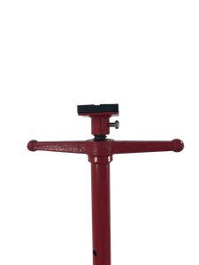 Tuxedo 3315-STAND UNDER HOIST STAND