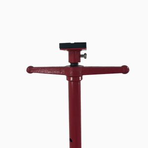 Tuxedo 3315-STAND UNDER HOIST STAND