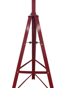 Tuxedo 3315-STAND UNDER HOIST STAND
