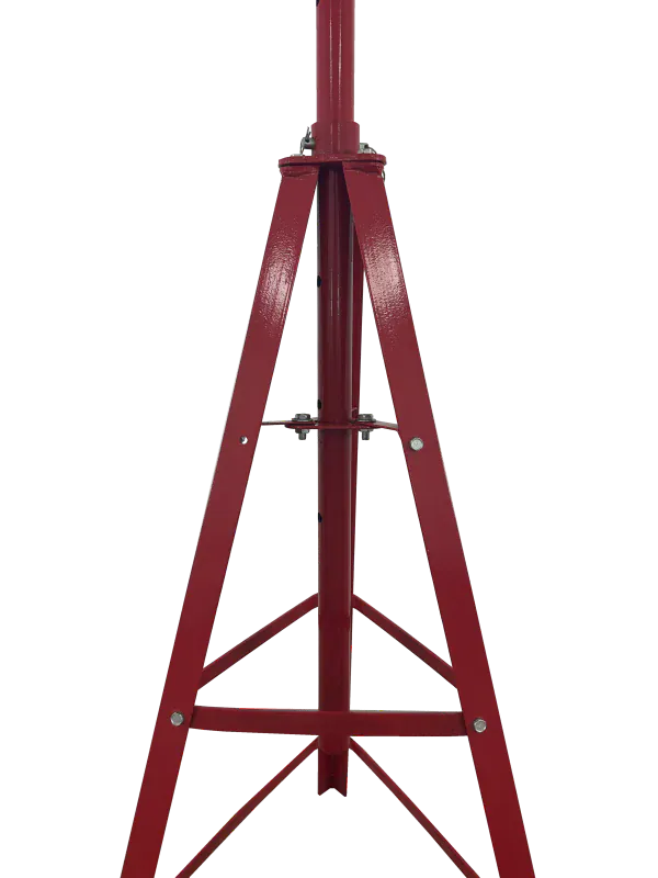 Tuxedo 3315-STAND UNDER HOIST STAND
