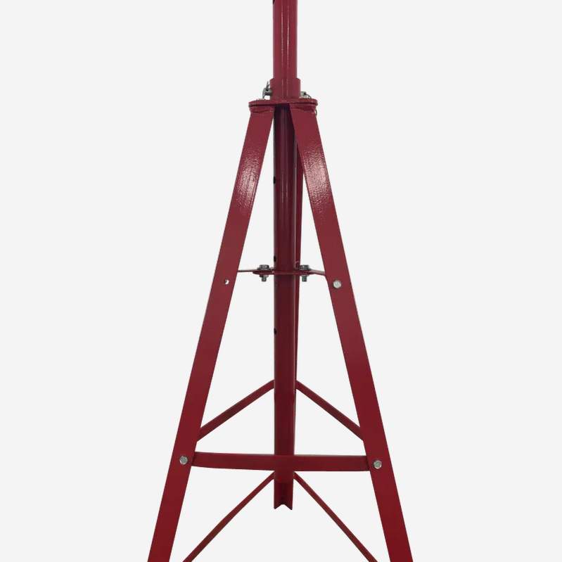 Tuxedo 3315-STAND UNDER HOIST STAND
