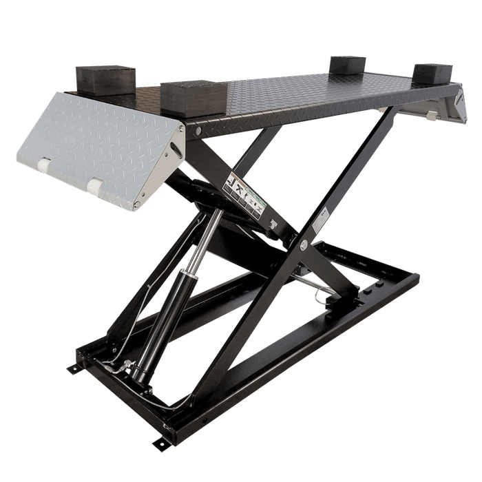 iDEAL UF-2500EH-X UTV Frame Lift