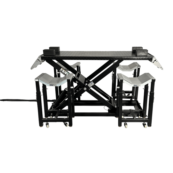 iDEAL UF-2500EH-X UTV Frame Lift