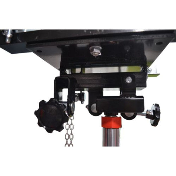 Stratus | SAE-TJ2200 Transmission Jack