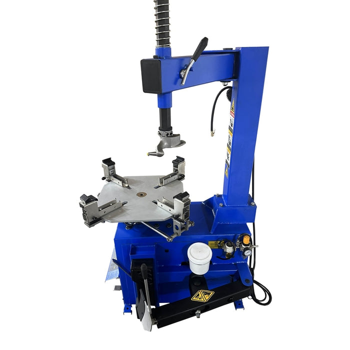 iDEAL TC-400M-B-iDEAL Motorcycle / ATV Tire Changer