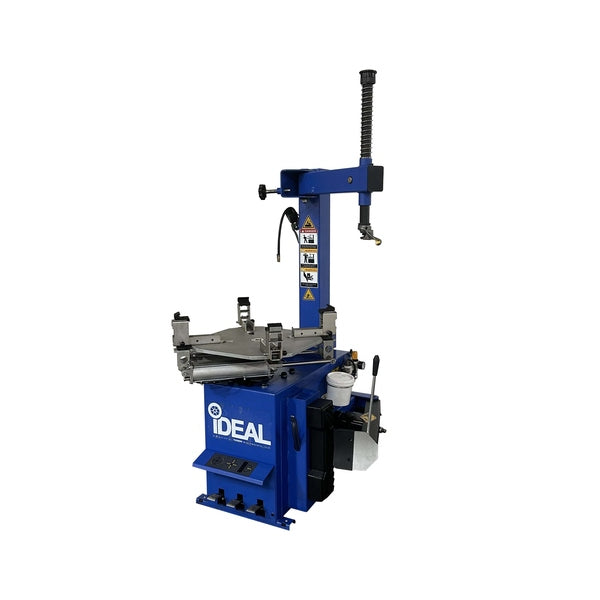 iDEAL TC-400M-B-iDEAL Motorcycle / ATV Tire Changer