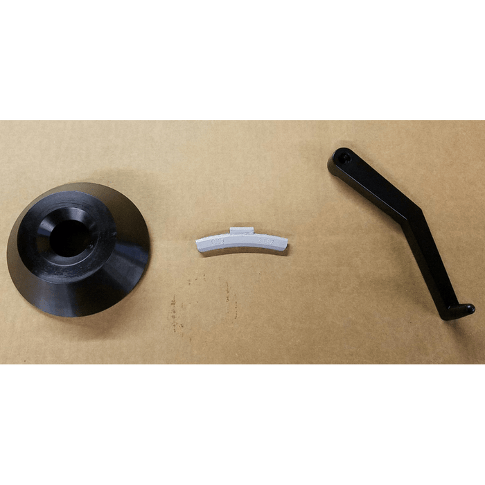 Tuxedo WB-953-B Wheel Balancer - No Hood Assy