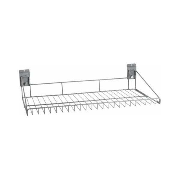 StoreWall | Large Wire Shelf