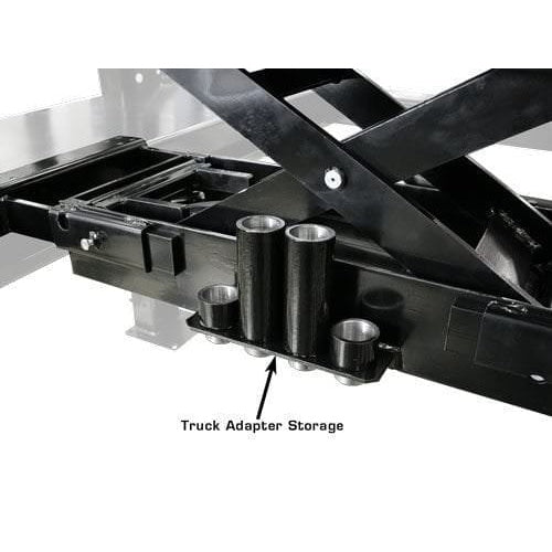 Atlas PROJACK35 3,500 lb. Capacity Sliding Bridge Jack