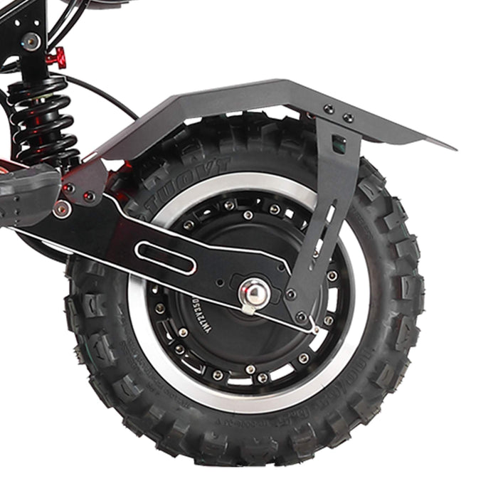 Yume Osprey 7000W 60MPH Electric Scooter chain