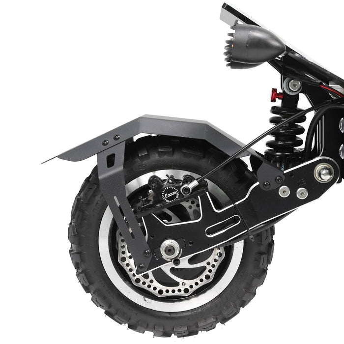 Yume Osprey 7000W 60MPH Electric Scooter suspension