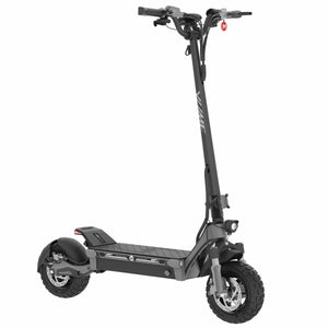 Yume Swift 1200W 32MPH Electric Scooter facing the right