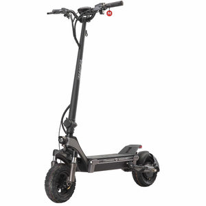 Yume Swift 1200W 32MPH Electric Scooter in front view