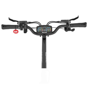 Yume Swift 1200W 32MPH Electric Scooter handlebar