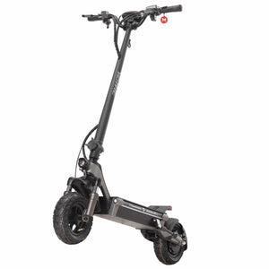 Yume Swift 1200W 32MPH Electric Scooter lifted up