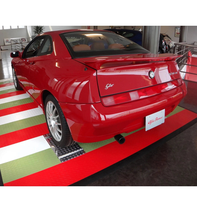 RaceDeck AccuPark Parking Guide - Box of 2