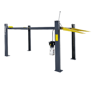 AMGO 407-P 7,000 lbs 4 Post Parking Lift