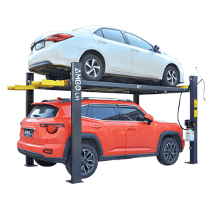 AMGO 409-HP 9,000 lbs Parking Lift